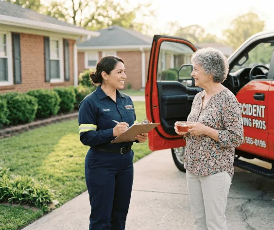 Accident Towing Service Fredericktown, PA FAQs